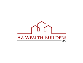 AZ Wealth Builders LLC logo design by sheilavalencia