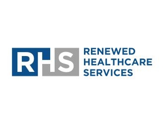 Renewed Healthcare Services logo design by agil
