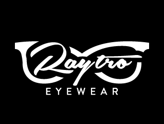 Raytro logo design by akilis13