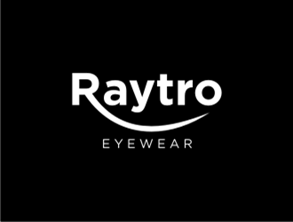 Raytro logo design by sheilavalencia