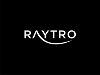 Raytro logo design by sheilavalencia