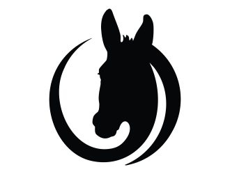 Don Donkee Elite Poker Apparel logo design by aldesign