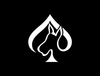 Don Donkee Elite Poker Apparel logo design by gogo