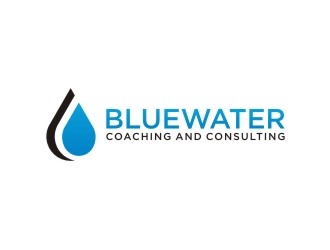 Bluewater Coaching and Consulting logo design by sabyan