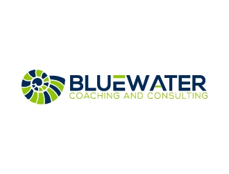 Bluewater Coaching and Consulting logo design by fawadyk