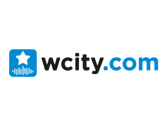 wcity.com logo design by prodesign