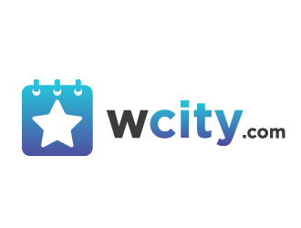 wcity.com logo design by prodesign