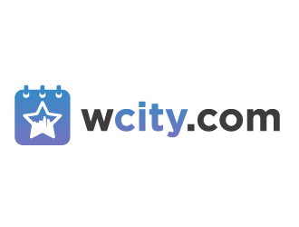 wcity.com logo design by prodesign