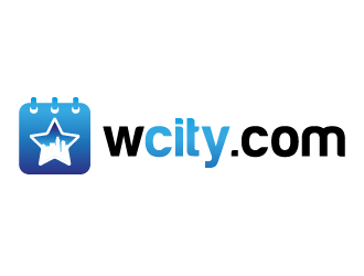 wcity.com logo design by prodesign