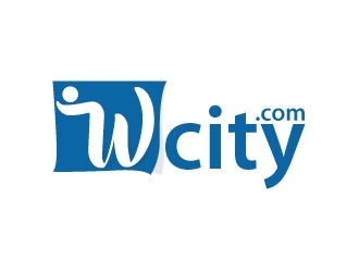 wcity.com logo design by zenith