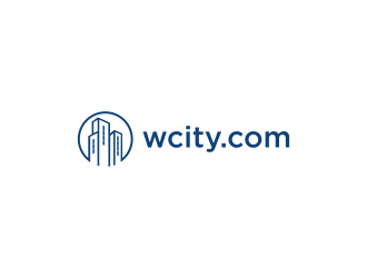 wcity.com logo design by kaylee