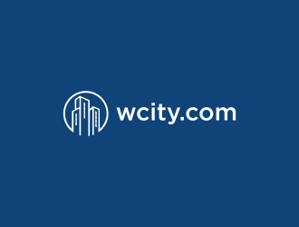 wcity.com logo design by kaylee