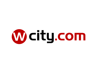 wcity.com logo design by cintoko