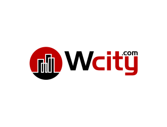 wcity.com logo design by cintoko