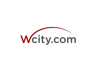 wcity.com logo design by scolessi