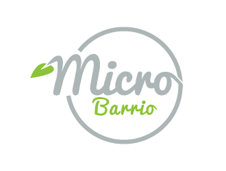 Micro Barrio logo design by czars