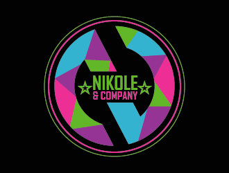 Nikole & Company logo design by czars