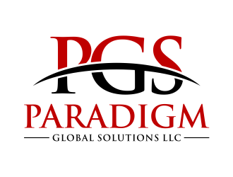 Paradigm Global Solutions LLC logo design by cintoko