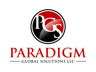 Paradigm Global Solutions LLC logo design by cintoko