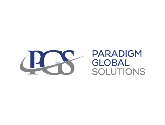 Paradigm Global Solutions LLC logo design by yans