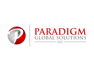 Paradigm Global Solutions LLC logo design by ingepro