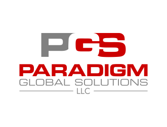 Paradigm Global Solutions LLC logo design by ingepro