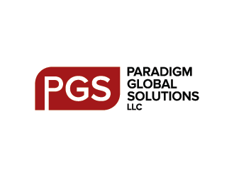 Paradigm Global Solutions LLC logo design by mhala