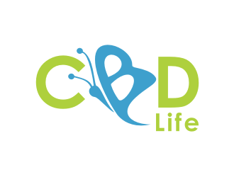 CBD Life logo design by ohtani15