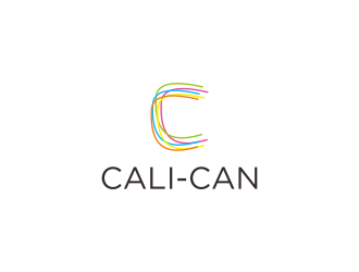 CALI-CAN logo design by dewipadi