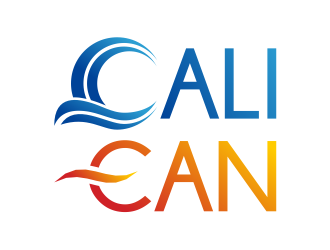 CALI-CAN logo design by cintoko
