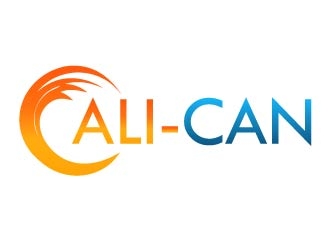 CALI-CAN logo design by shravya