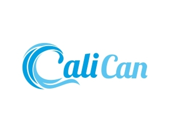 CALI-CAN logo design by ruki