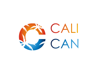 CALI-CAN logo design by ohtani15