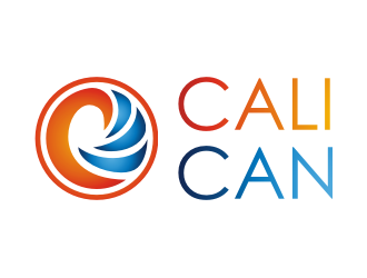 CALI-CAN logo design by ohtani15