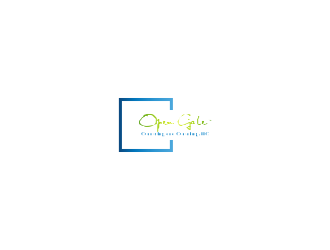 Open Gate Counseling and Consulting, LLC logo design by kava