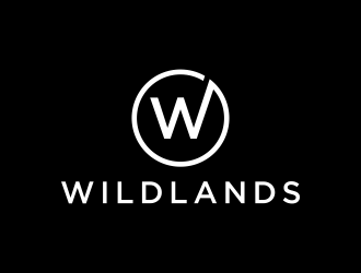 Wildlands logo design by BlessedArt