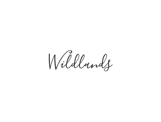 Wildlands logo design by bricton