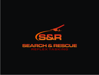 Search & Rescue Reflex Tasking logo design by Adundas