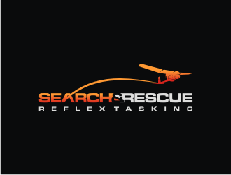 Search & Rescue Reflex Tasking logo design by scolessi