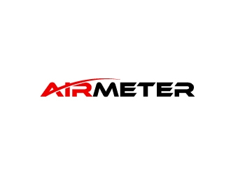 AirMeter logo design by my!dea