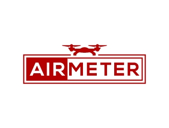AirMeter logo design by Creativeminds