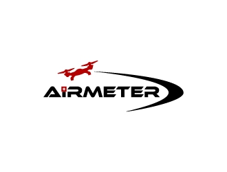 AirMeter logo design by Creativeminds