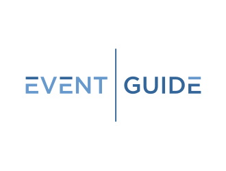 EventGuide logo design by nurul_rizkon