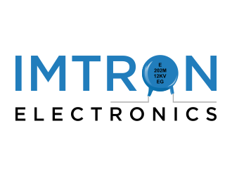 Imtron Electronics logo design by savana