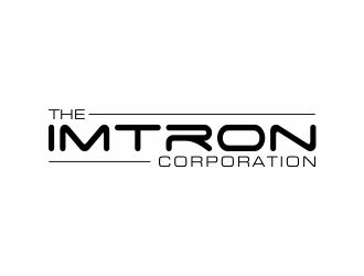Imtron Electronics logo design by 48art
