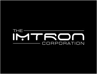 Imtron Electronics logo design by 48art