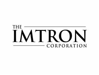 Imtron Electronics logo design by 48art