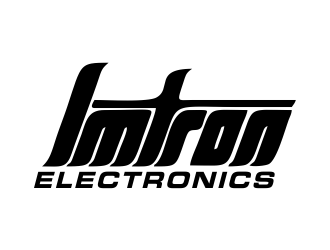 Imtron Electronics logo design by akhi