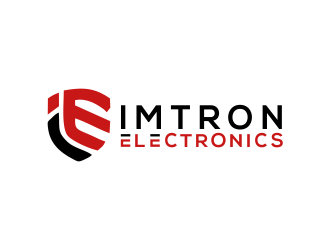 Imtron Electronics logo design by bismillah