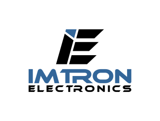 Imtron Electronics logo design by akhi